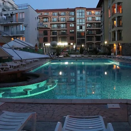 Sb In Royal Dreams Complex Sluneční pobřeží