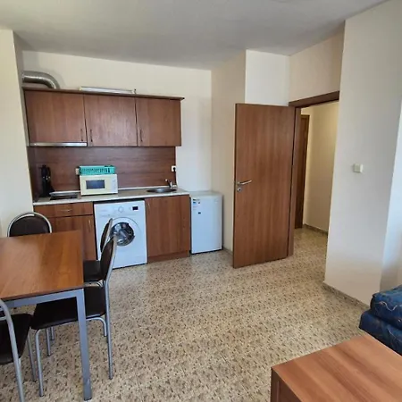 Apartment Sb In Royal Dreams Complex Sunny Beach