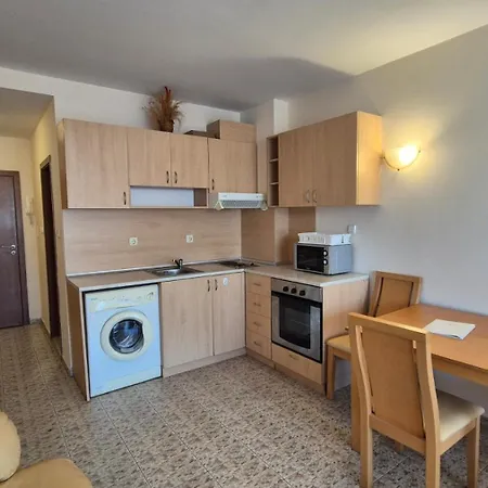 Apartment Sb In Royal Dreams Complex Sunny Beach
