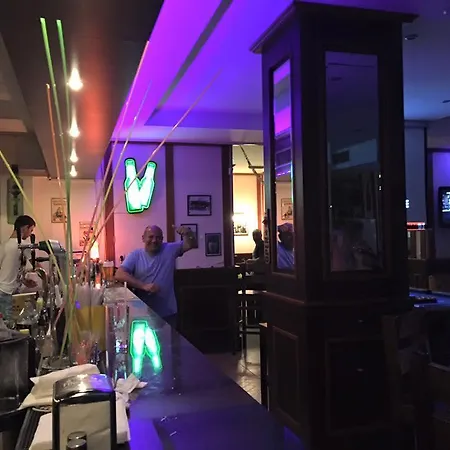 公寓 御梦sb租赁公寓