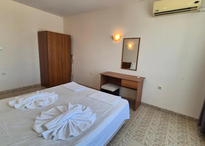 Sb In Royal Dreams Complex Apartment Sunny Beach