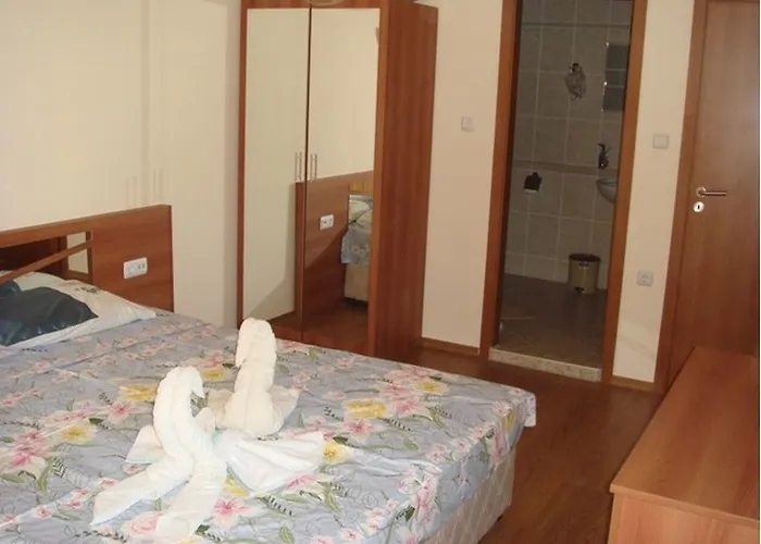 Sb In Royal Dreams Complex * Słoneczny Brzeg