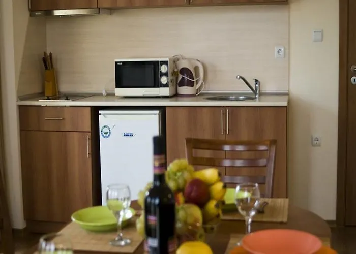 Sb In Royal Dreams Complex Słoneczny Brzeg