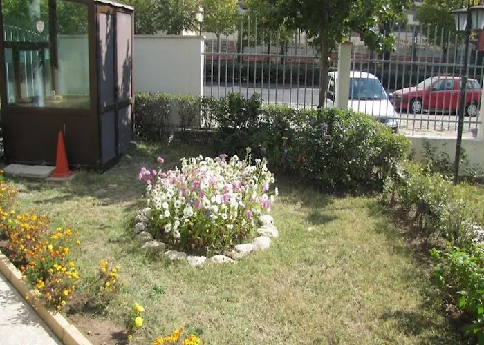 Apartament Sb In Royal Dreams Complex