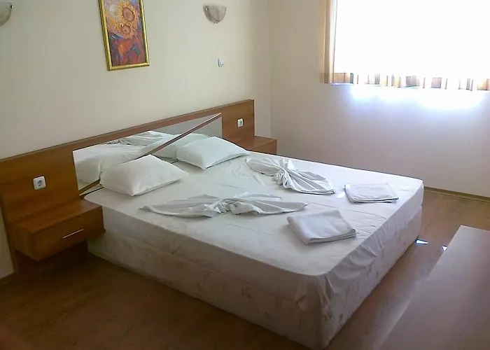 Sb In Royal Dreams Complex Słoneczny Brzeg