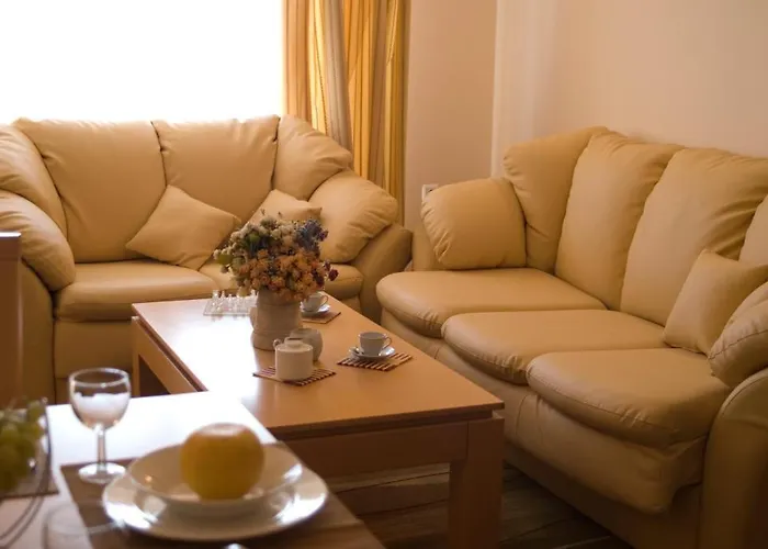 Apartment Sb In Royal Dreams Complex *