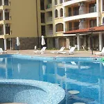 Sb In Royal Dreams Complex ساني بيتش