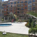 شقة Sb In Royal Dreams Complex *