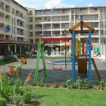 شقة Sb In Royal Dreams Complex ساني بيتش