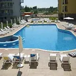 شقة Sb In Royal Dreams Complex *