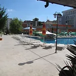 شقة Sb In Royal Dreams Complex ساني بيتش