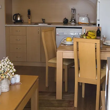 Sb In Royal Dreams Complex Apartamento Sunny Beach