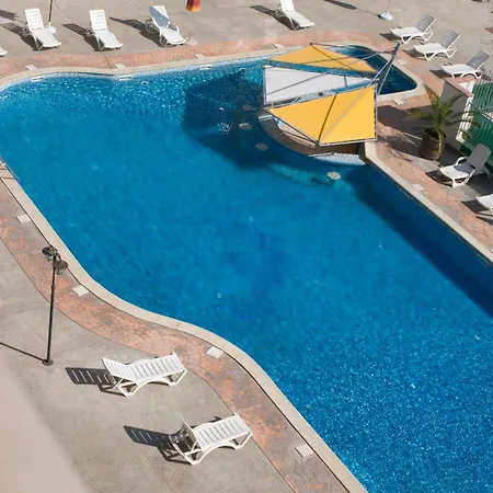 Apartament Sb In Royal Dreams Complex Sunny Beach
