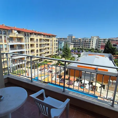 Sb In Royal Dreams Complex Σάνι Μπιτς