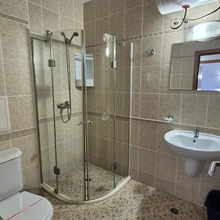 Sb In Royal Dreams Complex Appartement Slantchev Briag