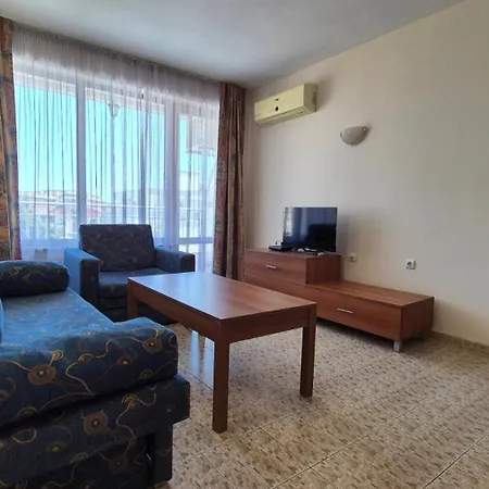 Sb In Royal Dreams Complex Σάνι Μπιτς