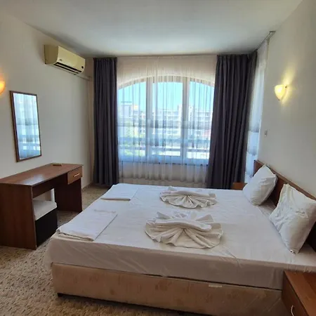 Sb In Royal Dreams Complex Apartament