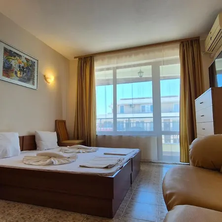 Sb In Royal Dreams Complex