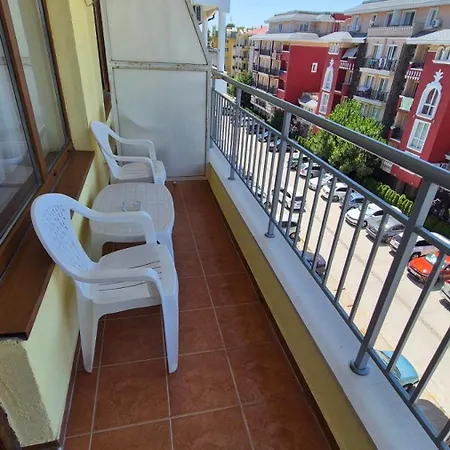 Sb In Royal Dreams Complex Apartament *