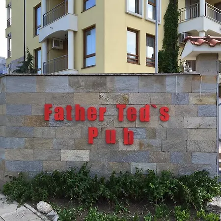 Appartement Sb In Royal Dreams Complex *