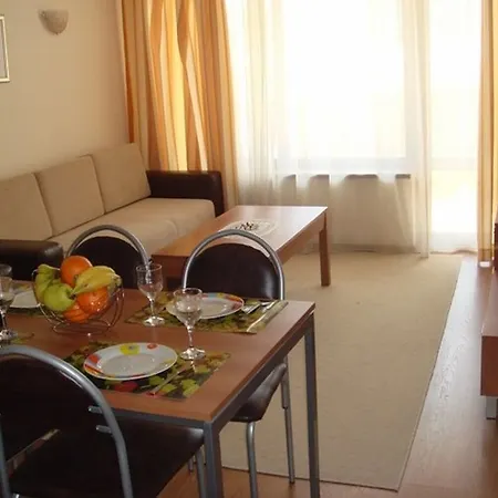 Sb In Royal Dreams Complex Appartement Slantchev Briag