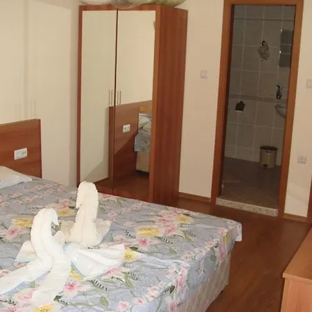 Sb In Royal Dreams Complex * Slantchev Briag