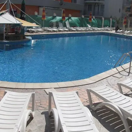 Apartament Sb In Royal Dreams Complex