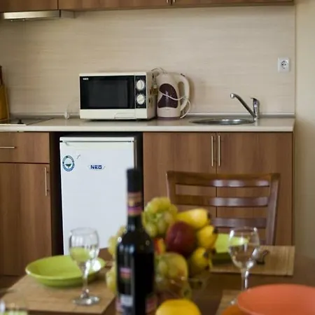 Sb In Royal Dreams Complex Sunny Beach