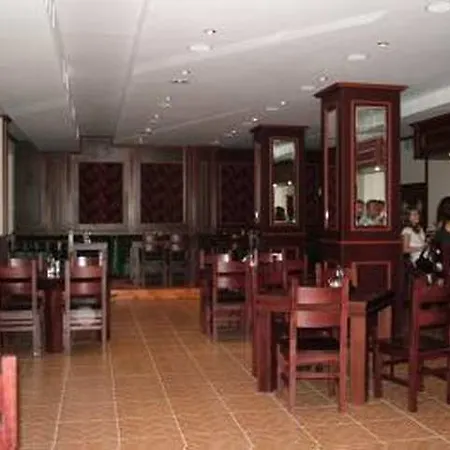 Sb In Royal Dreams Complex Apartamento Sunny Beach
