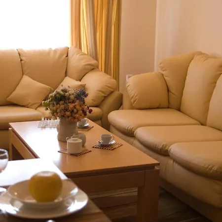 Appartement Sb In Royal Dreams Complex *