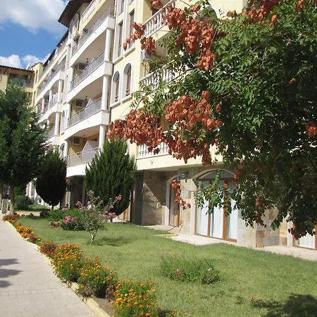 Apartament Sb In Royal Dreams Complex