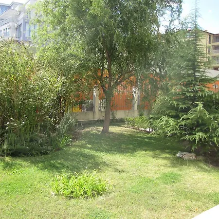 Apartament Sb In Royal Dreams Complex *