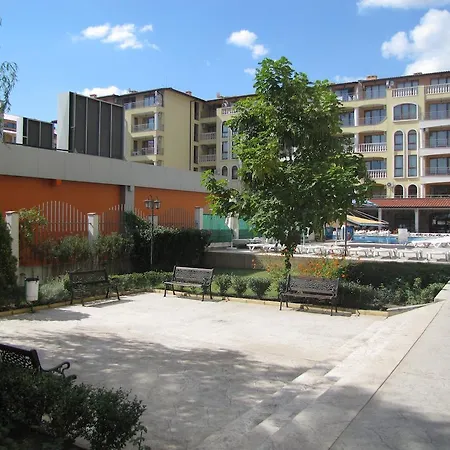 Sb In Royal Dreams Complex Apartament Sunny Beach