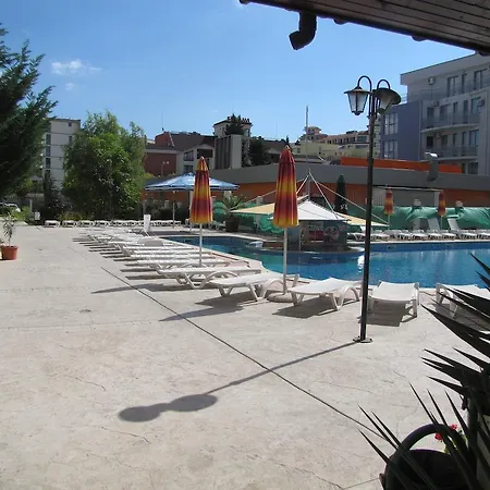 Appartement Sb In Royal Dreams Complex Slantchev Briag