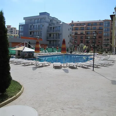 Sb In Royal Dreams Complex * Slantchev Briag