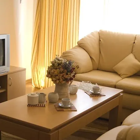 Sb In Royal Dreams Complex Apartament