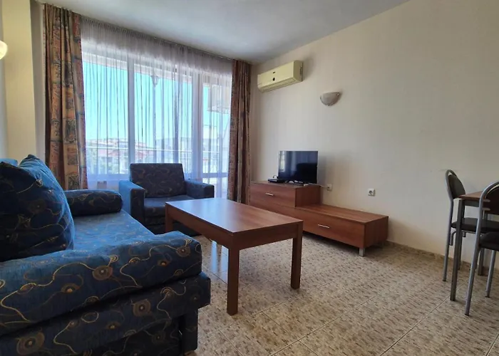 Sb In Royal Dreams Complex Σάνι Μπιτς