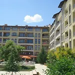 Sb In Royal Dreams Complex Apartment *