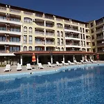 Sb In Royal Dreams Complex Apartment