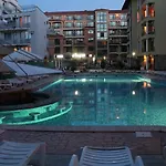 Sb In Royal Dreams Complex Sunny Beach