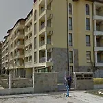 Apartment Sb In Royal Dreams Complex *
