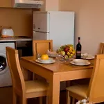 Apartment Sb In Royal Dreams Complex Sunny Beach