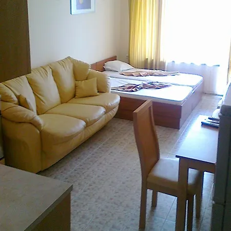 Sb In Royal Dreams Complex Appartement Sunny Beach
