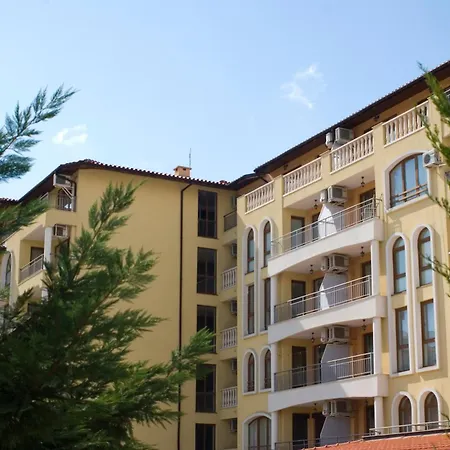 Appartement Sb In Royal Dreams Complex *