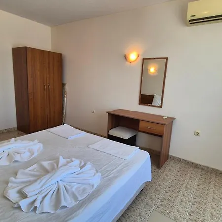 Sb In Royal Dreams Complex Appartement Sunny Beach