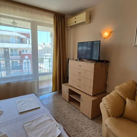 Sb In Royal Dreams Complex *