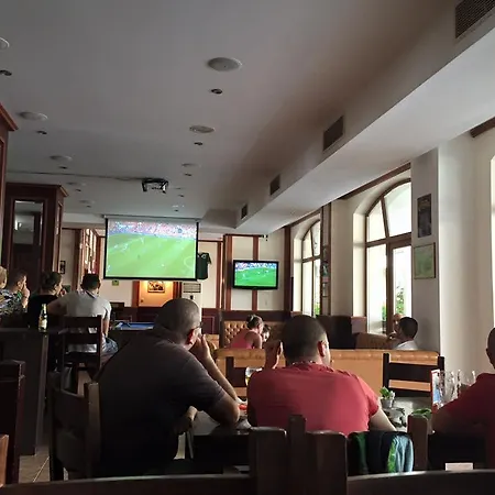 Sb In Royal Dreams Complex