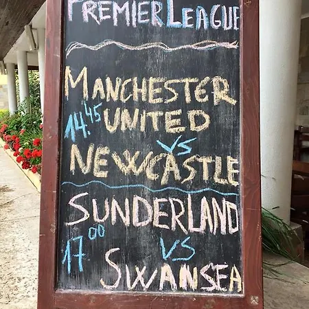 Sb In Royal Dreams Complex Sunny Beach