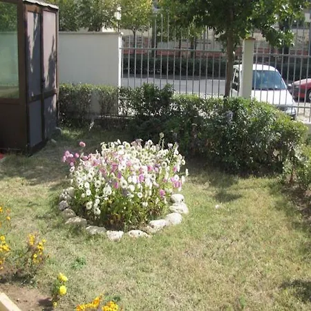 Appartement Sb In Royal Dreams Complex