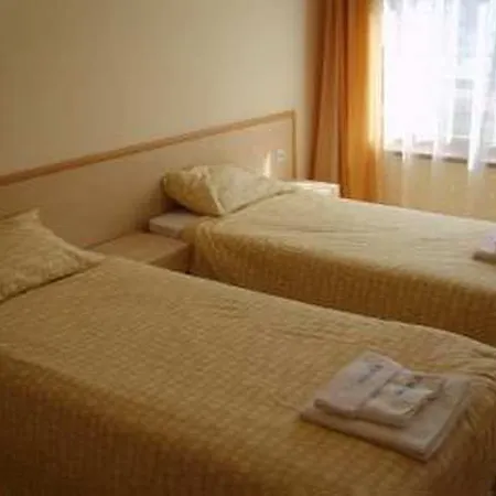 Appartement Sb In Royal Dreams Complex Sunny Beach